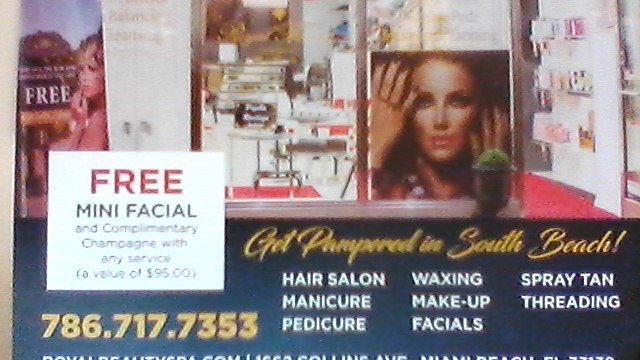 ROYAL BEAUTY SPA (Miami Beach) - 2023 What to Know BEFORE You Go ROYAL BEAUTY SPA (Miami Beach) - 2023 What to Know BEFORE You Go