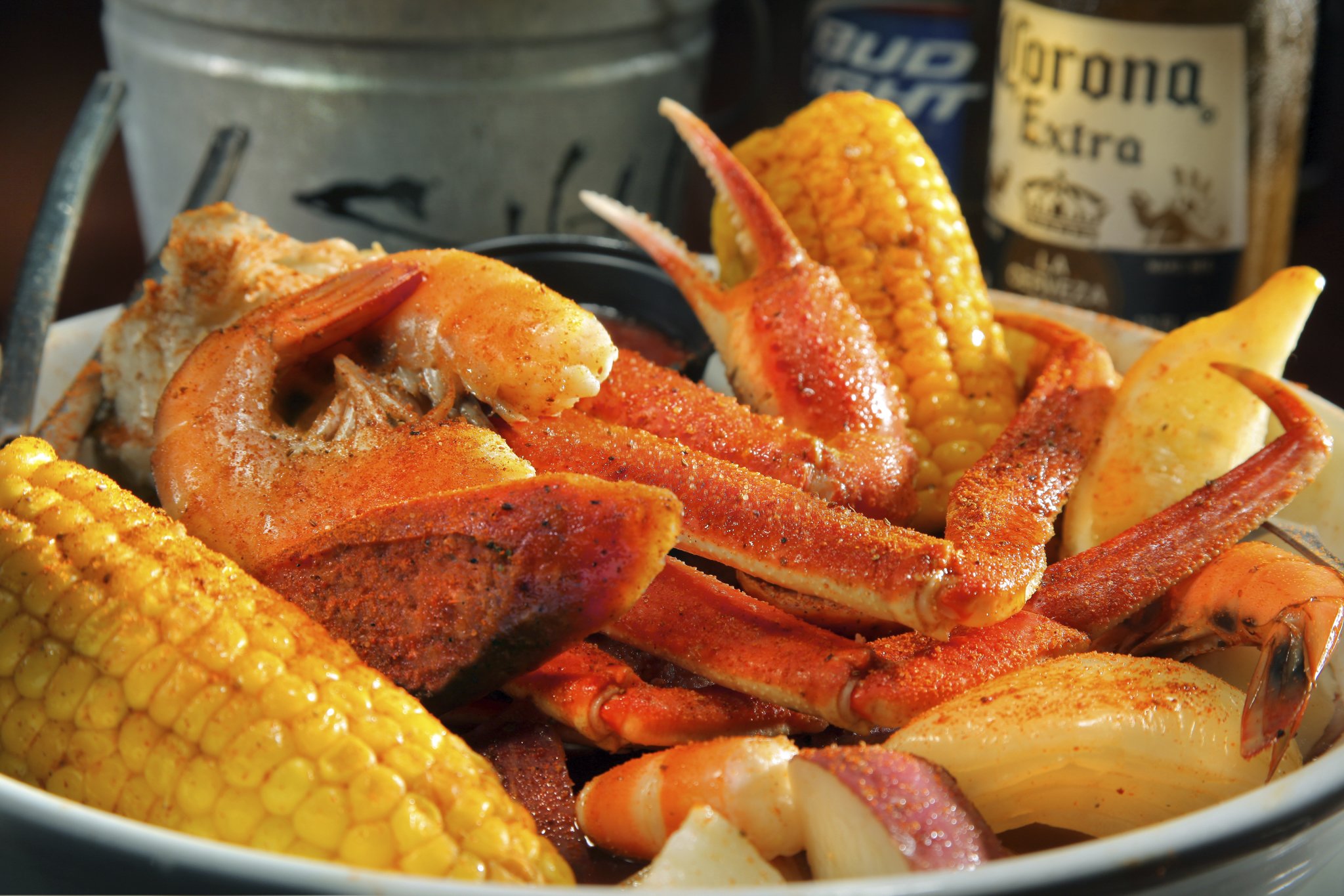 THE 10 BEST Restaurants In Fernandina Beach Updated 2024   Our Beach Boil Has Shrimp 