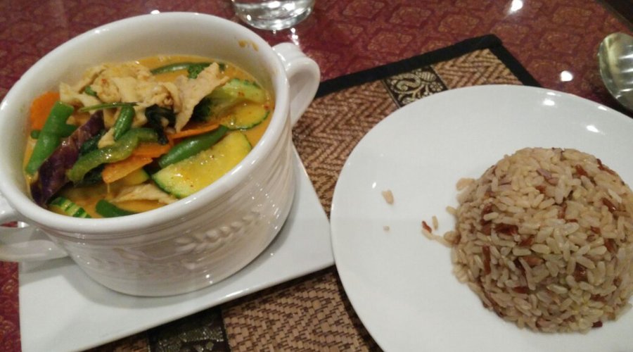 LAMOON&rsquo;S THAI RESTAURANT, Clifton - Restaurant Reviews, Photos 