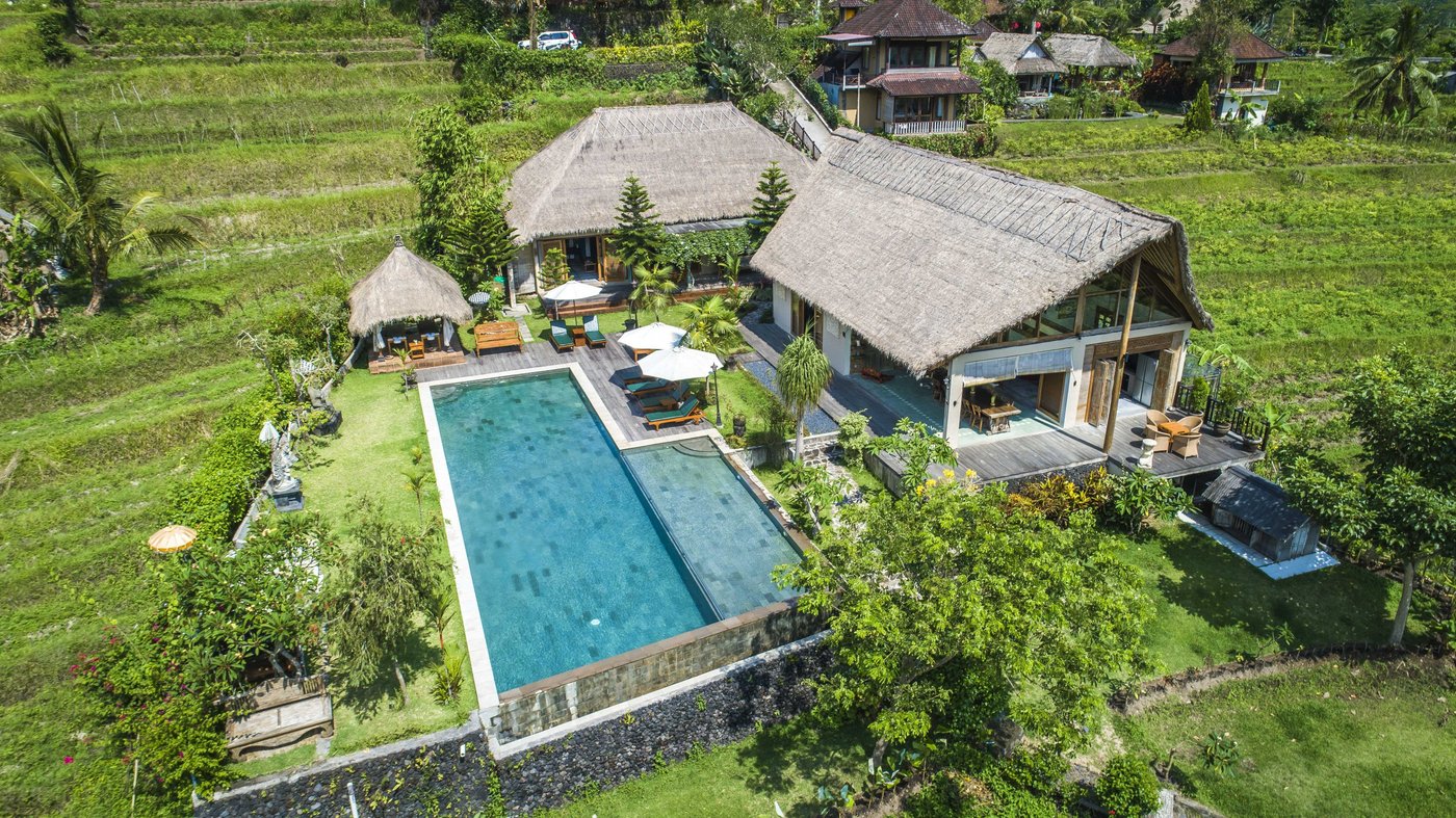 VILLA KROPAK - Prices & Reviews (Sidemen, Bali)