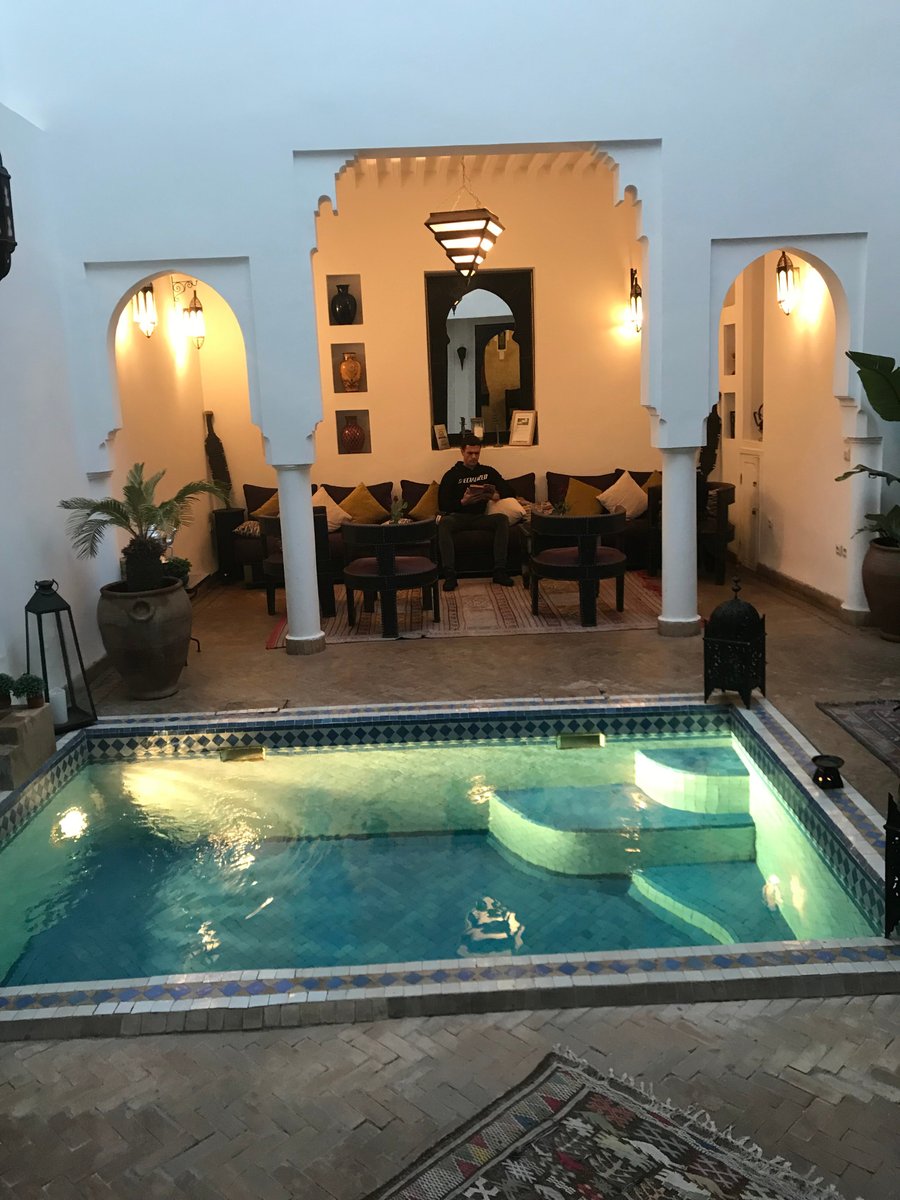 Riad Baba Ali Updated 2021 Prices Hotel Reviews And Photos Marrakech Morocco Tripadvisor