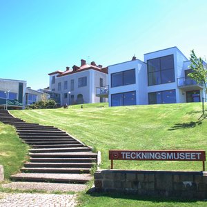 Teckningsmuseet