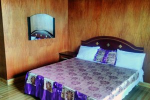 Kamar & Suite