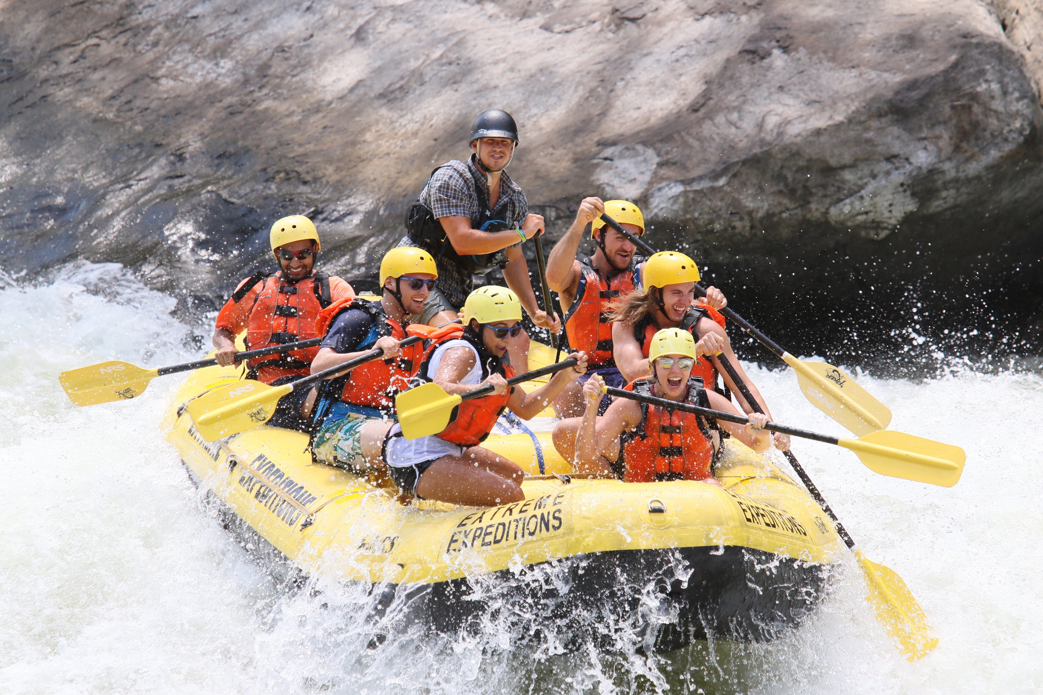 RIVER EXPEDITIONS WHITEWATER RAFTING All You Need to Know BEFORE