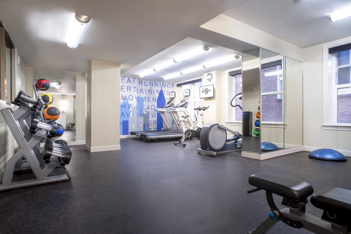ELLIS HOTEL, ATLANTA, A TRIBUTE PORTFOLIO HOTEL - Updated 2024 Prices & Reviews - GA