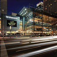The Four Seasons Centre for the Performing Arts
