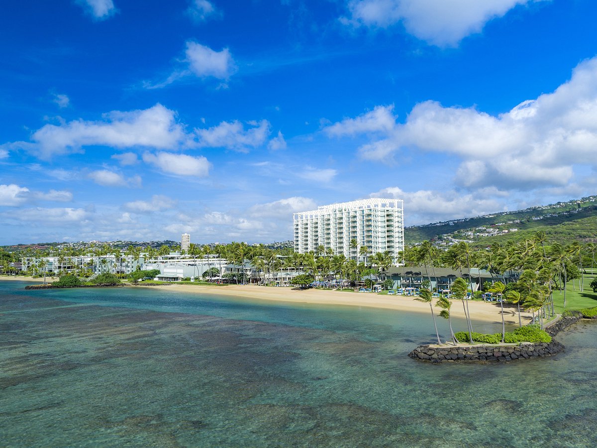 The Kahala Hotel &amp; Resort, hotel i Honolulu