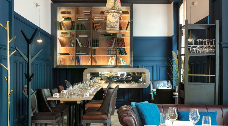 Restaurant Contiental