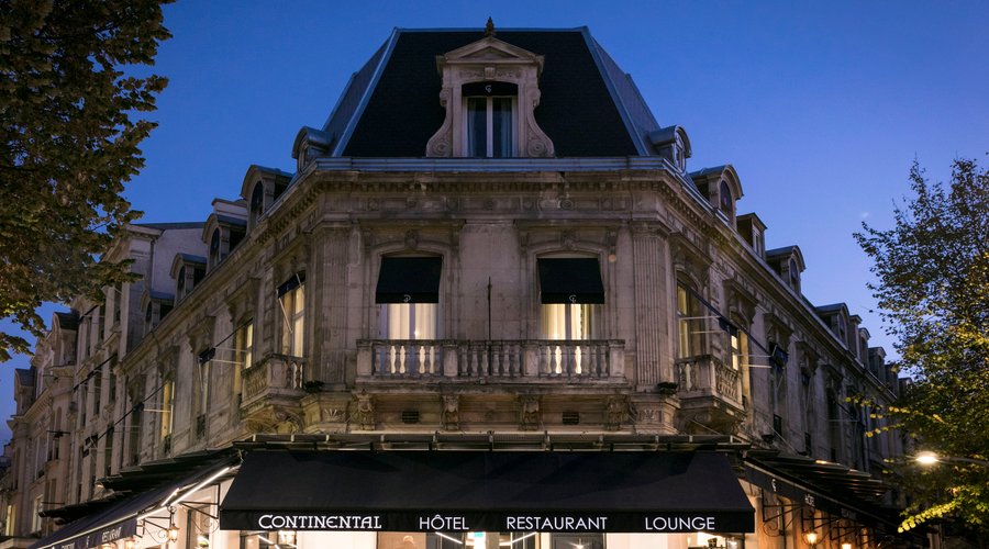 Restaurant Continental