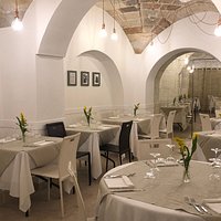 La nuova sala!