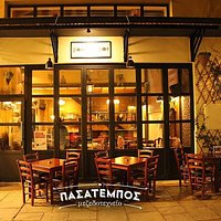Σε μία από τις πιο όμορφες γειτονιές της πόλης μας!