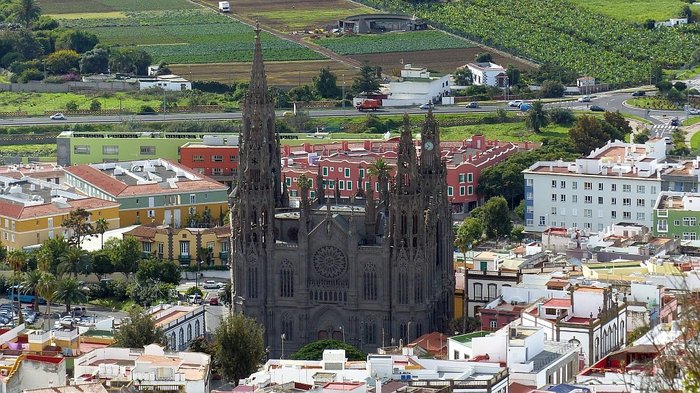 Imagen 7 de Mirador de Arucas