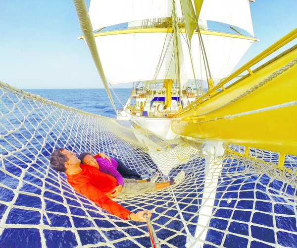 Star Clippers Royal Clipper - 갑판 평면도, 리뷰 및 사진 - 트립어드바이저