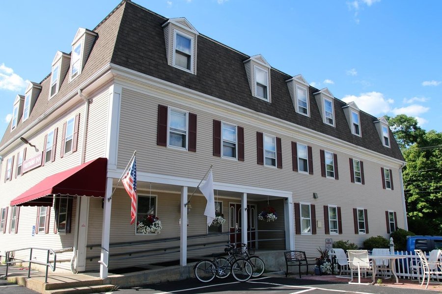 WESTBOROUGH INN - Prices & Hotel Reviews (MA)