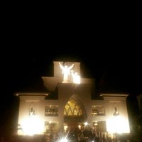 Gereja Katolik Santa Fransiskus Xaverius Kuta Bali