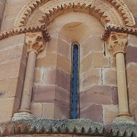 Ventana Exterior.