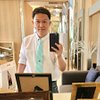 ฑีฆายุ จันทร์ตา