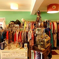 Lost Treasure Shop