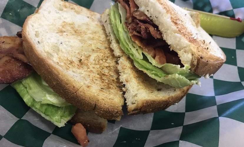 BLT 