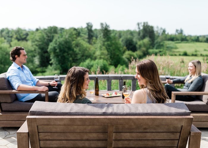 Blackwood Lane Vineyards & Winery (Langley City) - All You Need to Know BEFORE You Go