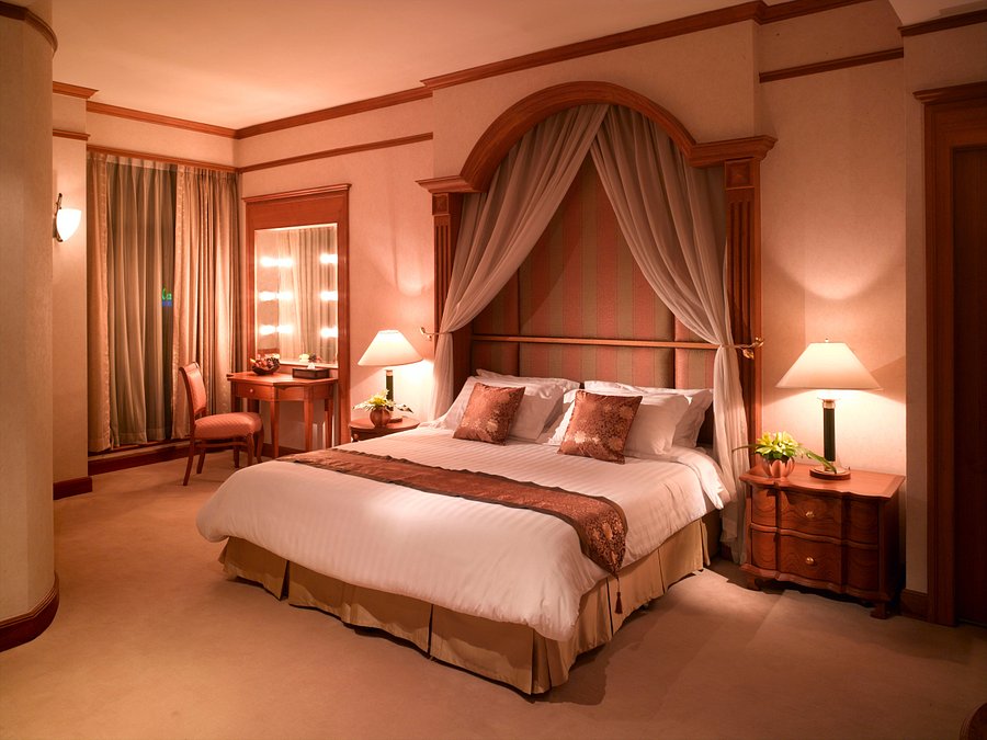 Grand Diamond Suites Hotel (Bangkok, Thau00eflande) : tarifs 2021 mis u00e0