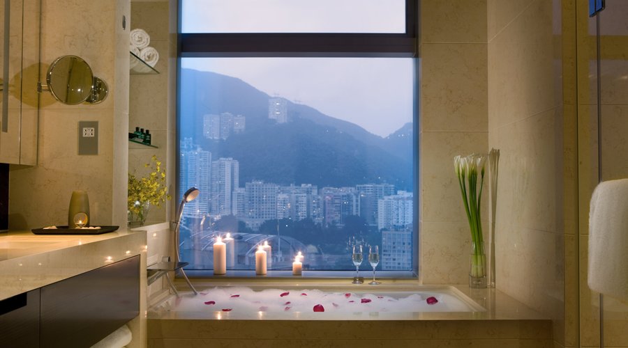 Suite - Bathroom