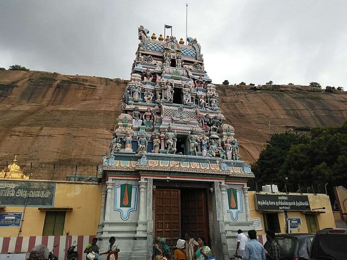 Arulmigu Sri Yoga Narasinga Perumal Thirukovil (Madurai) - All You ...