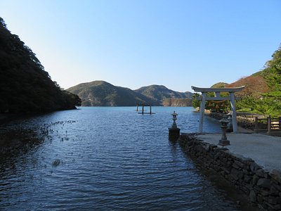 tsushima island tourism