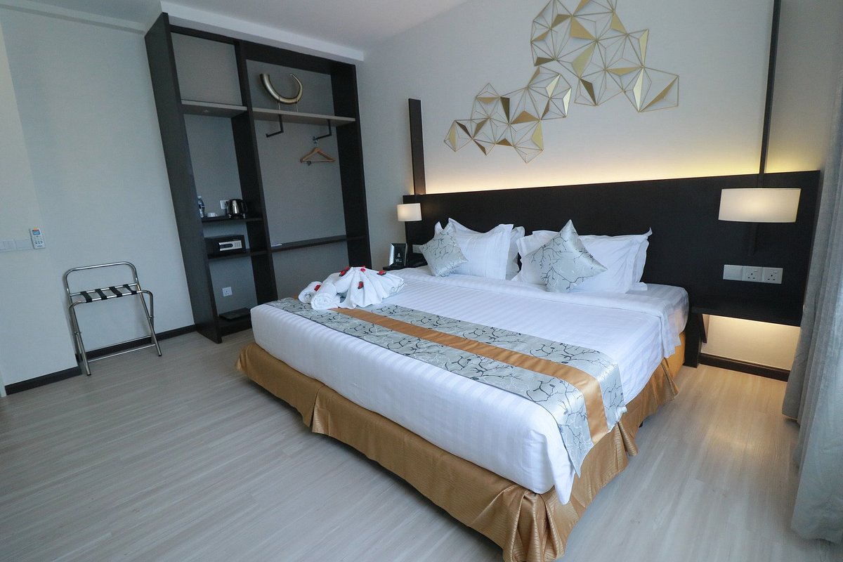 Amamas Boutique Hotel Kuching Rooms Pictures & Reviews Tripadvisor