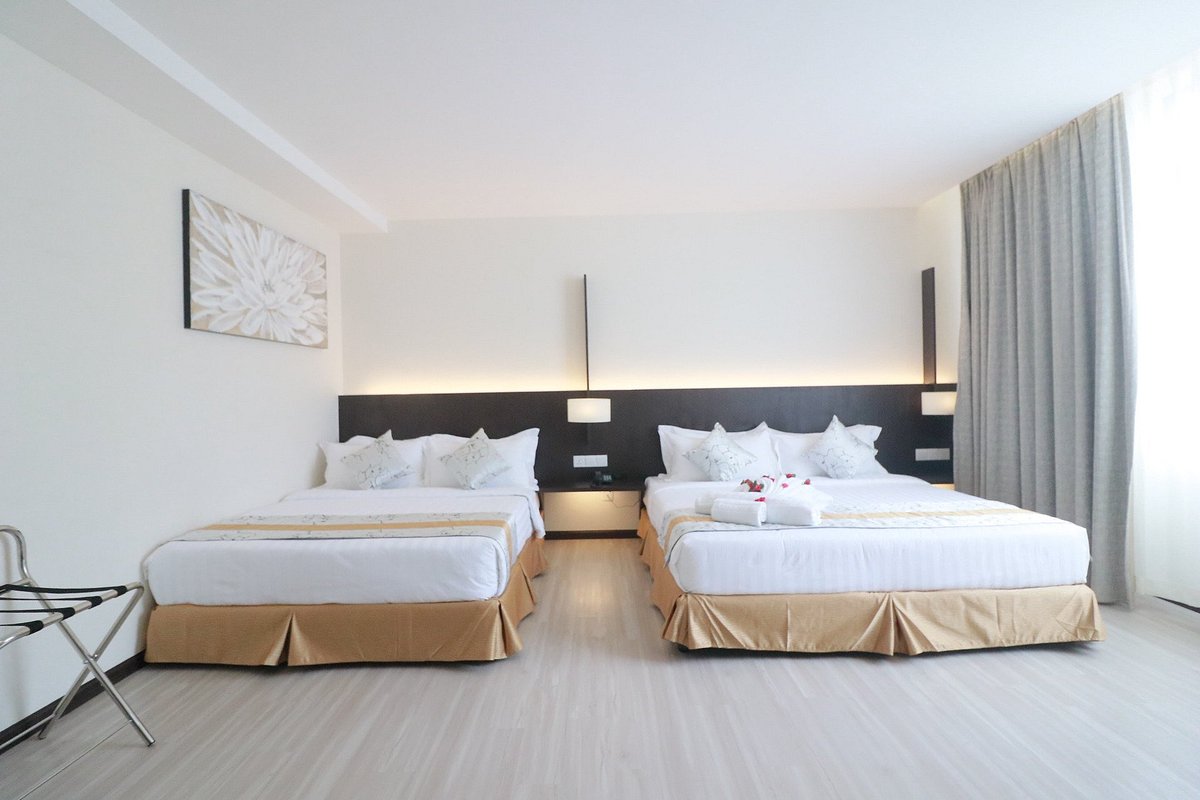 Amamas Boutique Hotel Kuching Rooms Pictures & Reviews Tripadvisor