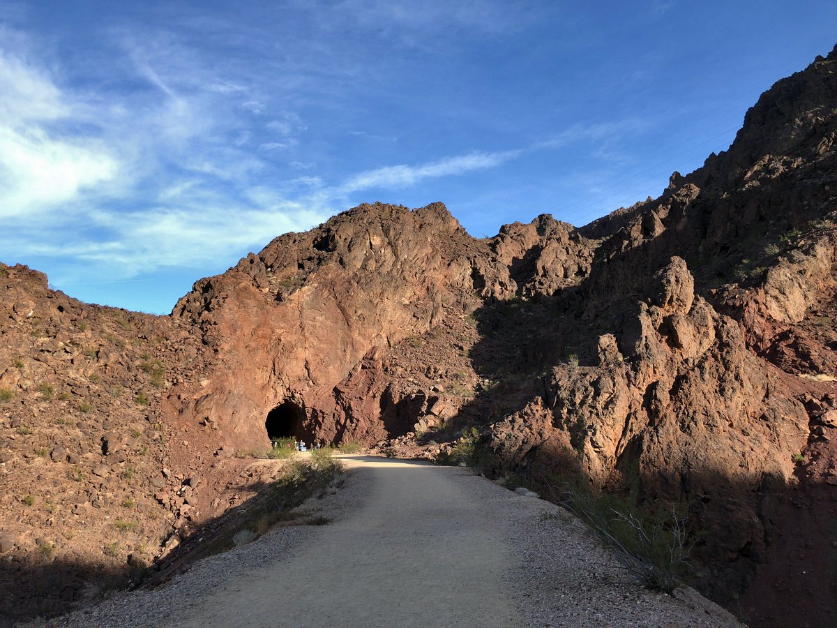 Tunnel Spring Wilderness - Friends of Nevada Wilderness