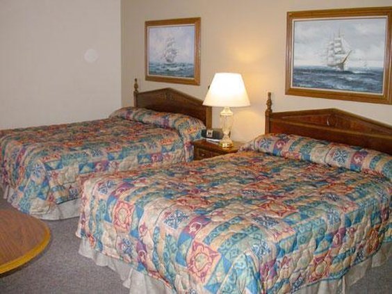 Hotel photo 65 of Lone Oak Lodge.