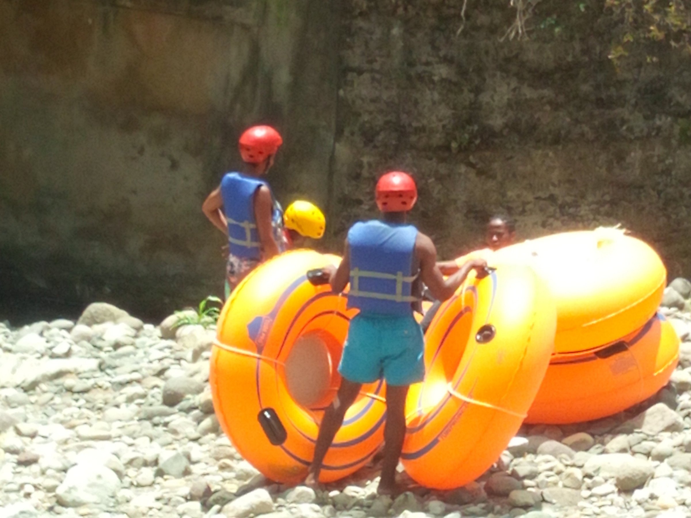 Experience The Serenity Of River Tubing Near You: A Comprehensive Guide