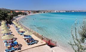 Altin Yunus Resort And Thermal Hotel Pool Pictures Reviews Tripadvisor
