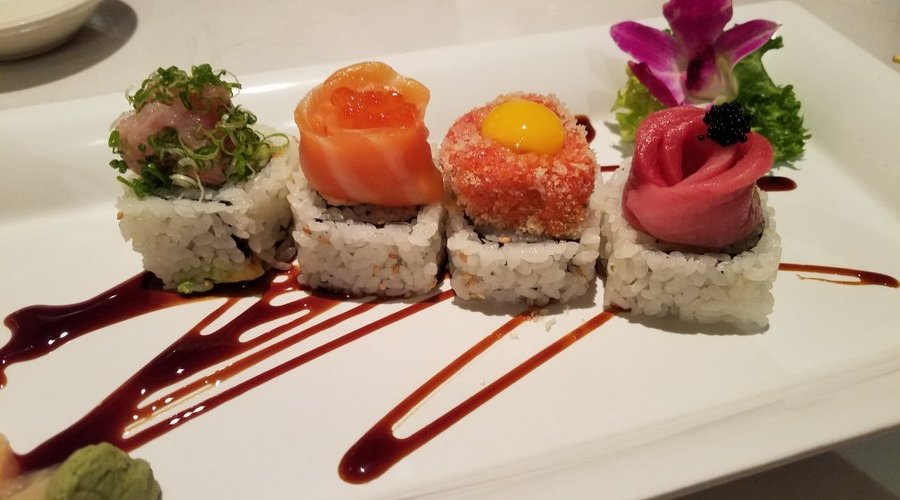 Torigo Japanese Restaurant