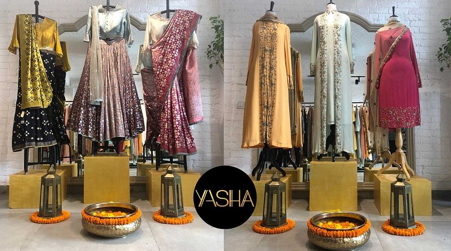 Best clothing shop in Madhabdi | Yaasha Fashion Best clothing shop in Madhabdi | Yaasha Fashion