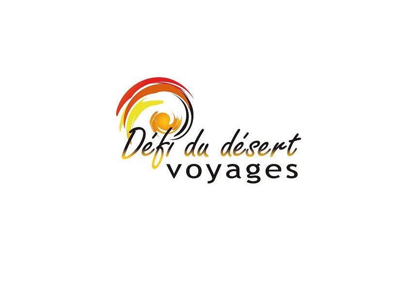 Defi Du Desert Voyages image