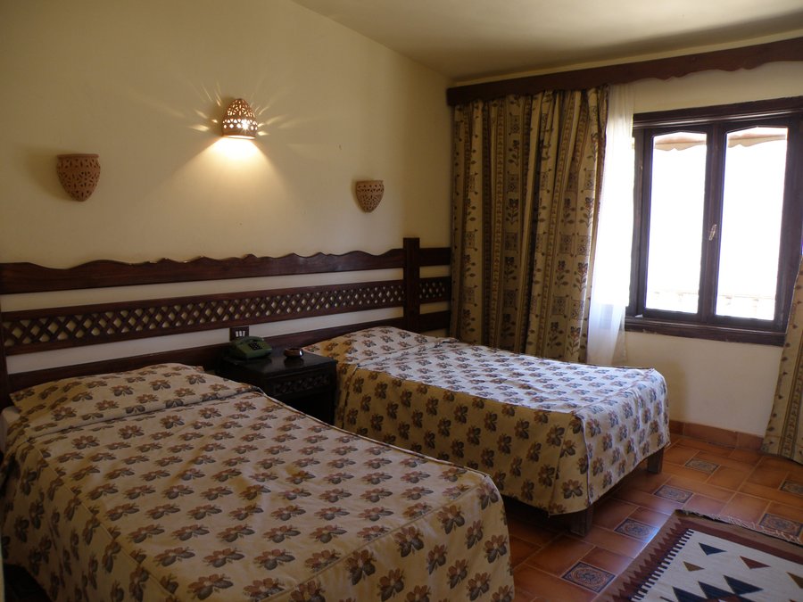 Daniela Village St Catherine Prices Hotel Reviews Saint Catherine Egypt Red Sea And Sinai Tripadvisor