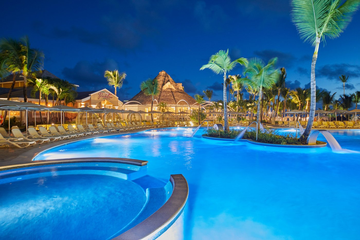 BAHIA PRINCIPE LUXURY AMBAR - Updated 2022 (Dominican Republic, Caribbean)