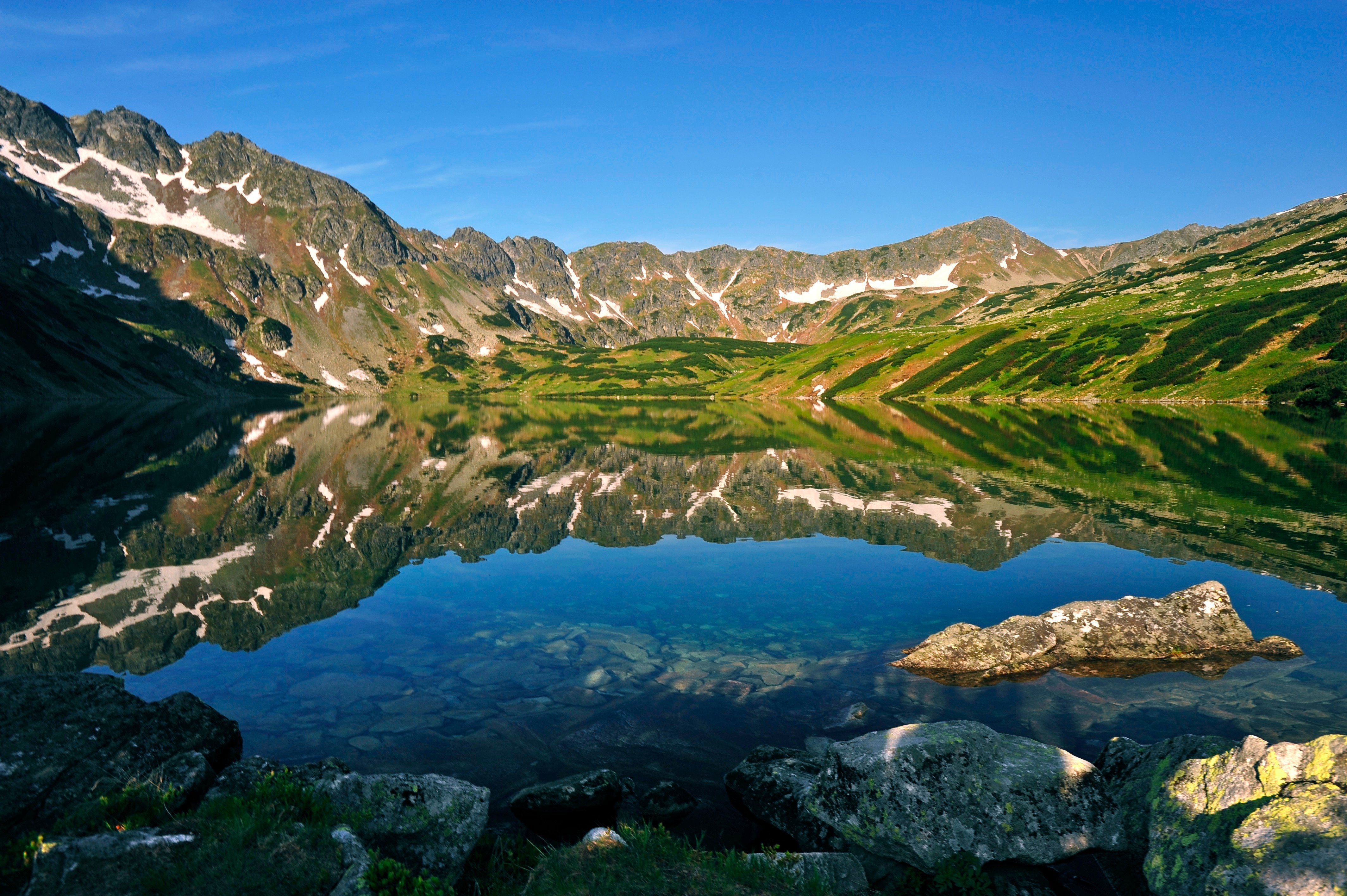 Tatras Mountains (Tatry) - All You Need to Know BEFORE You Go