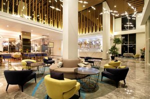 SWISS-BELINN AIRPORT SURABAYA $30 ($̶3̶6̶) - Updated 2024 Prices ...