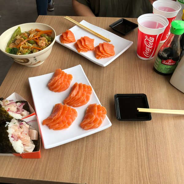 Canoas 스시 맛집 Best 10 - Tripadvisor