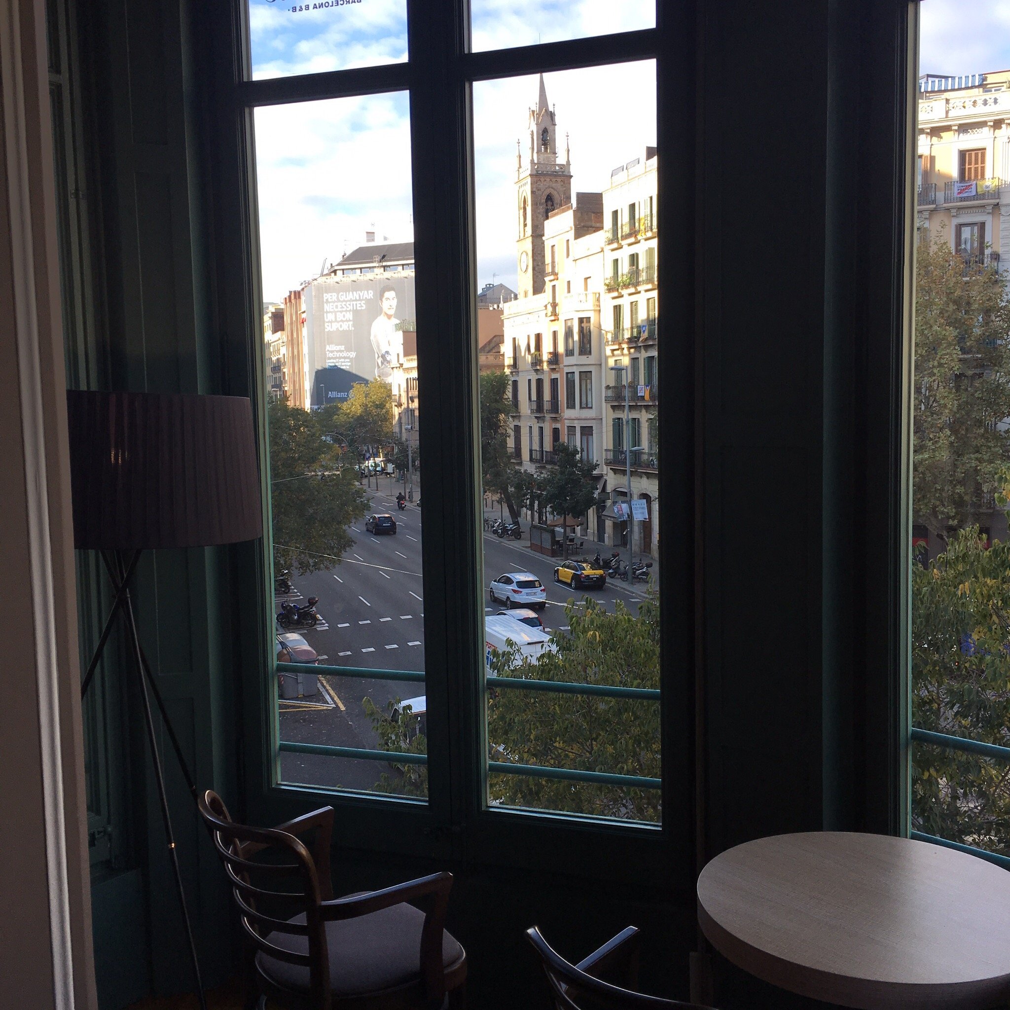 BACHOME BARCELONA B&B Desde $3,511 (Cataluña) - Opiniones Y Comentarios ...