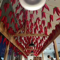 The home for chili lovers