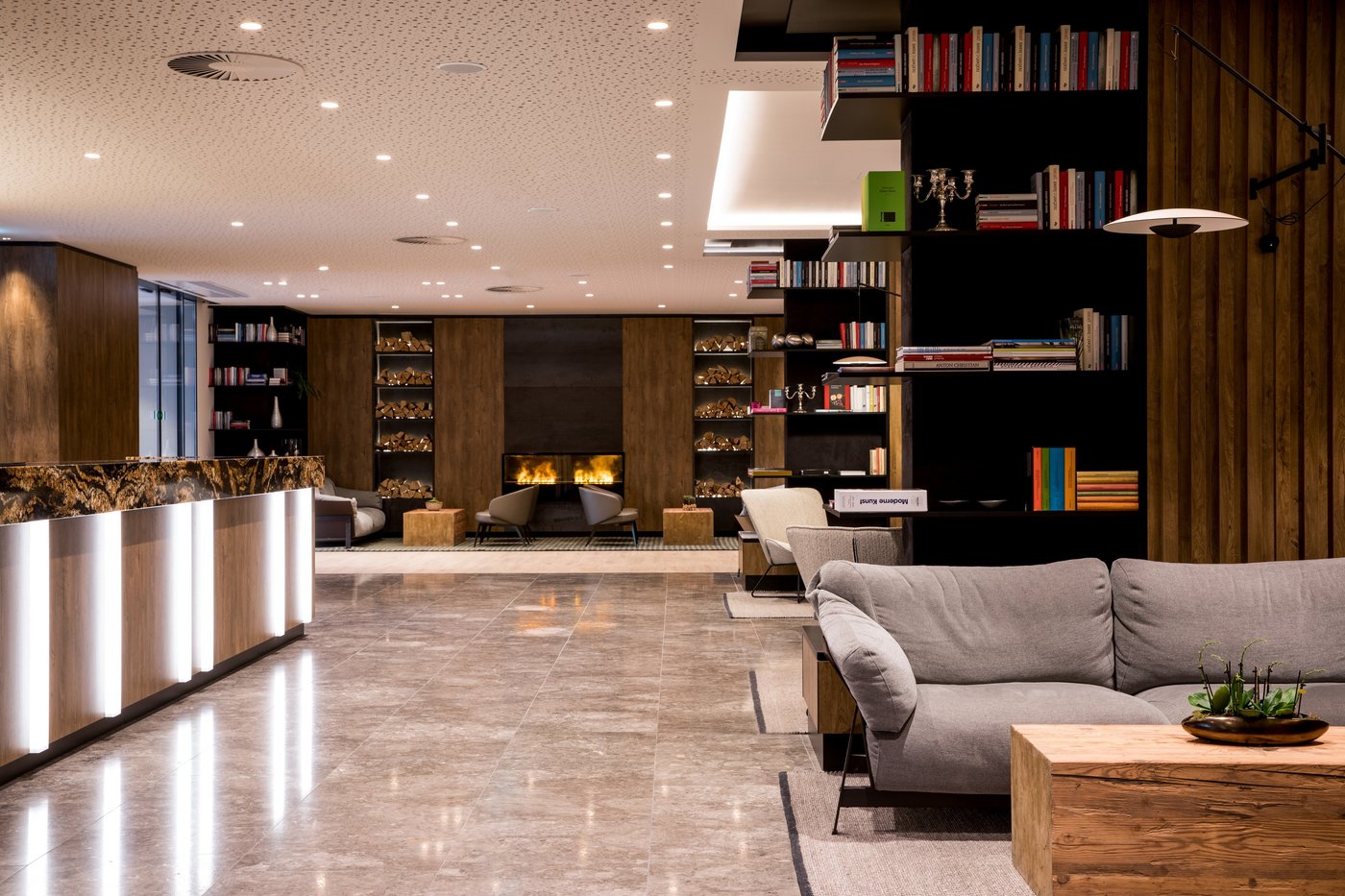 ac hotel by marriott innsbruck 4*