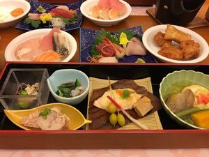 食事