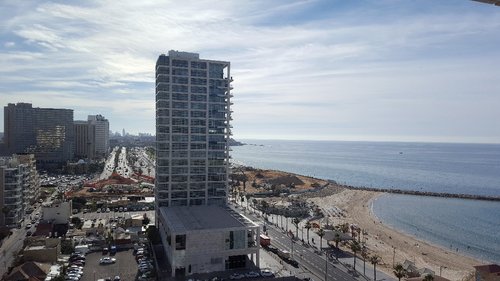 Royal Beach Tel Aviv image