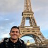 Kenneth Chacón