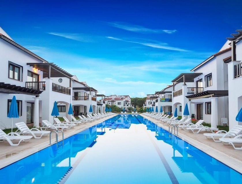 fun sun river resort belek prices
