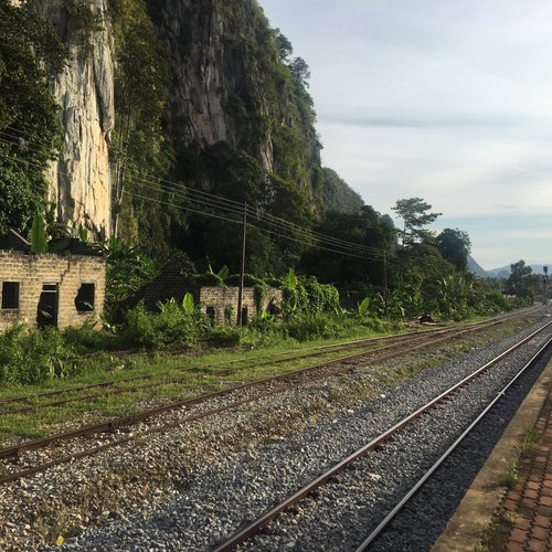 Gua Musang Jo-Ann review images